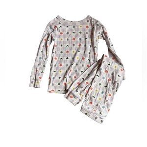 GAP Organic Cotton Pajama Set
